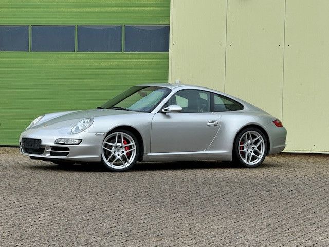 Porsche 997 157.890 km 39.997 &euro; Brüsewitz 19071