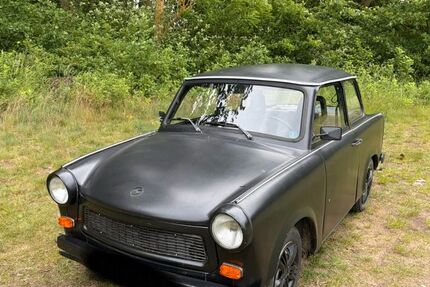 Trabant 601 69.414 km 3.900 &euro; Sternberg 19406
