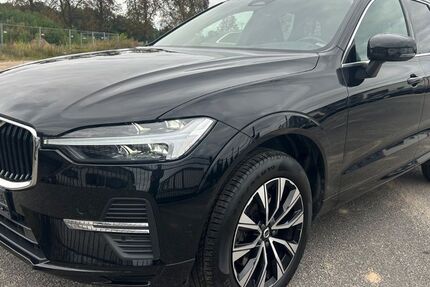 Volvo XC60 129.000 km 25.600 &euro; Blankenfelde-Mahlow 15827
