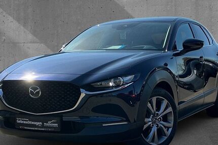 Mazda CX-30 81.658 km 19.750 &euro; Schwerin 19057