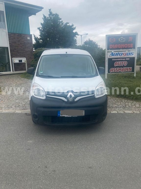 Renault Kangoo 303.490 km 4.600 € Wittenförden 19073