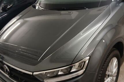 VW T-Roc 34.000 km 21.300 &euro; Schwerin 19055