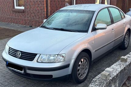 VW Passat 199.999 km 1.850 € Ratzeburg 23909