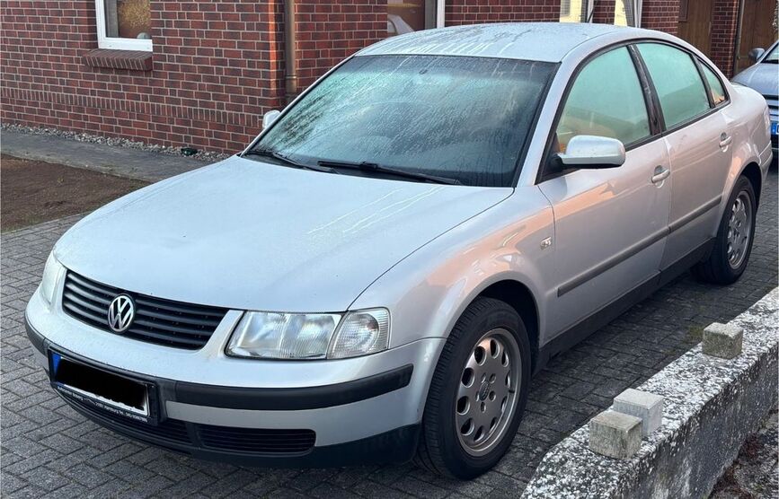 VW Passat 199.999 km 1.850 € Ratzeburg 23909