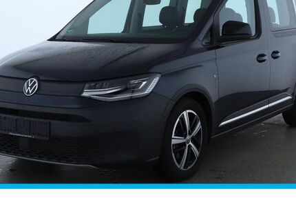 VW Caddy 1.824 km 34.890 € Wismar 23970