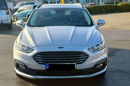 Ford Mondeo 168.000 km 10.800 &euro; Schwerin, Landeshauptstadt 19061