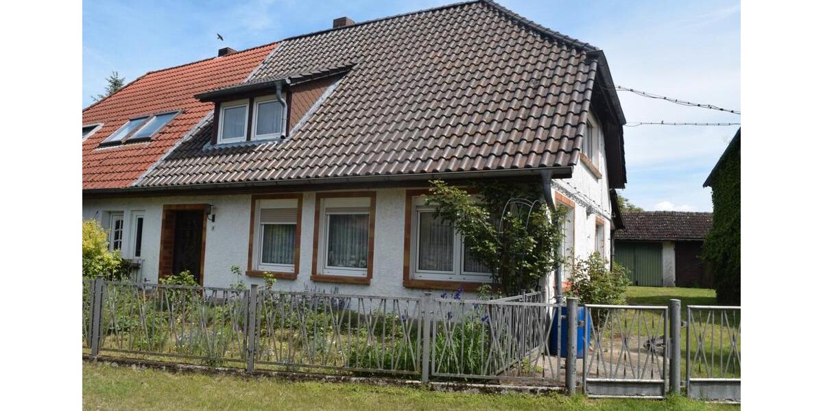 Doppelhaushälfte Lewitzrand - 5 Zimmer, 140 m&sup2;, 82.000&euro; | Angebot:27096211