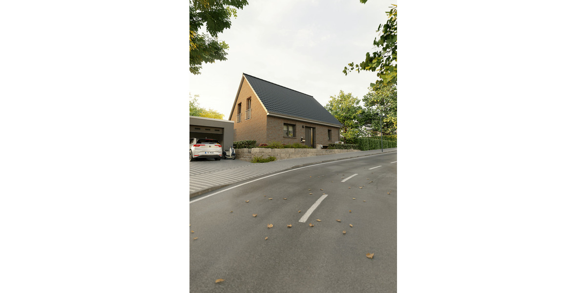Einfamilienhaus Neustadt-Glewe Hohewisch - 6 Zimmer, 140 m&sup2;, 254.190&euro; | Angebot:26540950