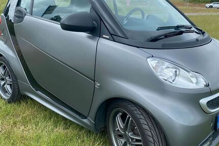 Smart ForTwo 149.763 km 7.300 &euro; Schwerin 19055
