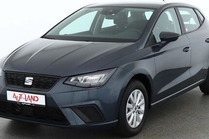 Seat Ibiza 26.709 km 17.990 &euro; Schwerin 19061