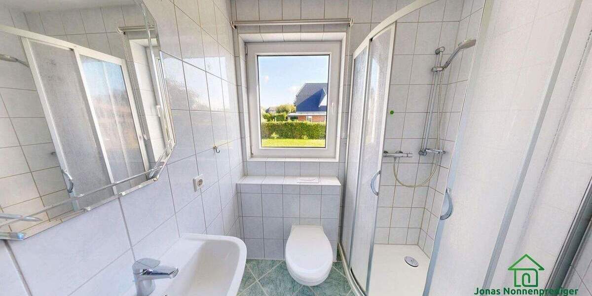 Einfamilienhaus Pampow - 5 Zimmer, 120 m&sup2;, 385.000&euro; | Angebot:25716251