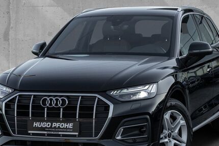 Audi Q5 51.900 km 29.980 &euro; Schwerin 19057