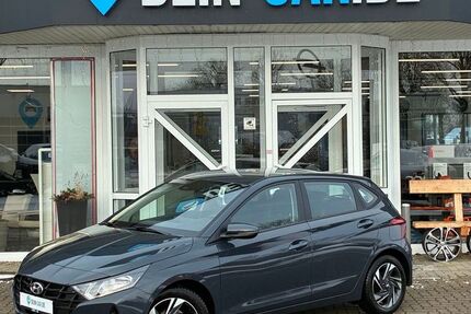 Hyundai i20 50.500 km 14.490 &euro; Wismar 23970
