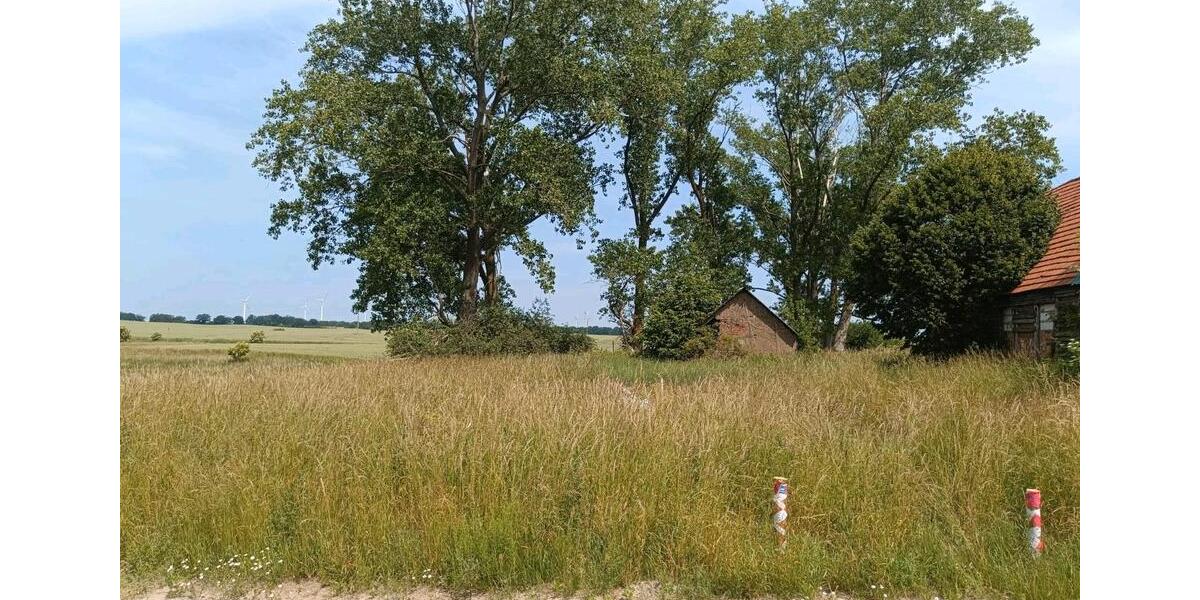 Bauernhaus, Landhaus Domsühl - 4 Zimmer, 100 m&sup2;, 58.000&euro; | Angebot:25422415
