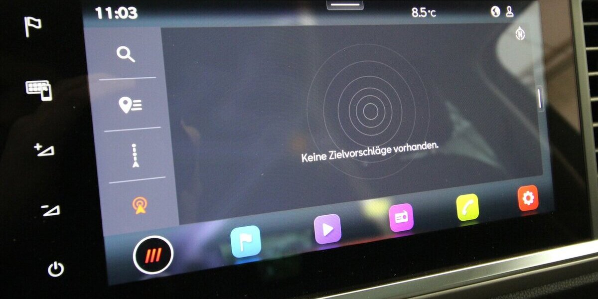 Seat Ateca 1.5 TSI 7-DSG Xperience NAVI+LED+KAMERA 28.363 km 27.900 &euro; Hagenow 19230