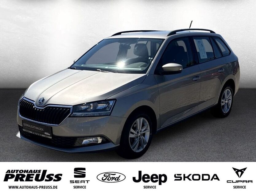 Fabia