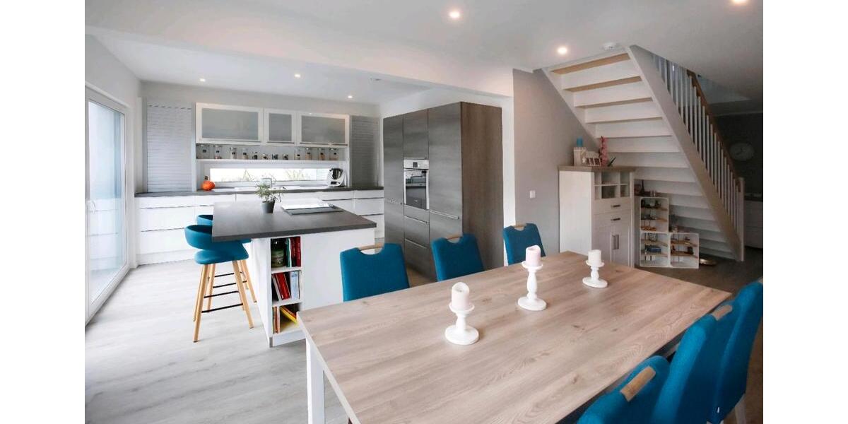 Einfamilienhaus Schwerin Friedrichsthal - 5 Zimmer, 185 m&sup2;, 699.000&euro; | Angebot:27254806