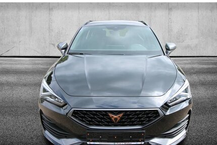 Cupra Leon Sportstourer e-HYBRID 6-DSG NAVI+LED+KAMERA 9.296 km 28.900 &euro; Hagenow 19230