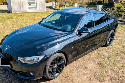BMW 430 Gran Coupé 291.810 km 11.950 &euro; Ventschow 19417