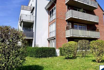 Wohnung Schwerin Gartenstadt - 2 Zimmer, 67 m&sup2;, 135.000&euro; | Angebot:26786250