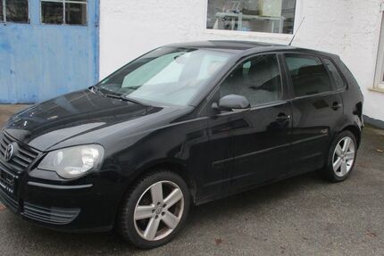 VW Polo 190.000 km 1.290 € Crivitz 19089