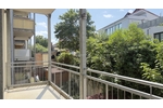 Perfekt für die kleine Familie: 3-Zimmer-Wohnung mit Balkon - Etagenwohnung Schwerin Feldstadt | Angebot:27023278