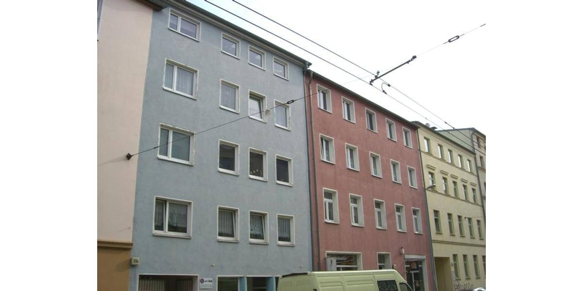 Maisonettenwohnung Schwerin - 3 Zimmer, 81 m&sup2;, 670&euro; | Angebot:26446863