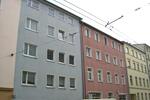 Maisonettenwohnung Schwerin - 3 Zimmer, 81 m&sup2;, 670&euro; | Angebot:26446863