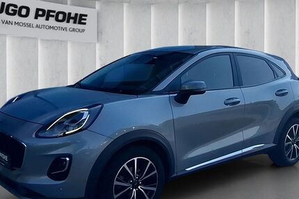 Ford Puma 59.100 km 18.900 &euro; Schwerin 19061