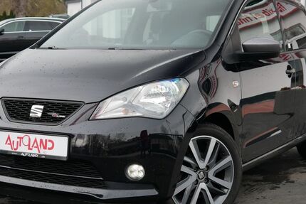 Seat Mii 47.724 km 13.950 &euro; Wismar 23970