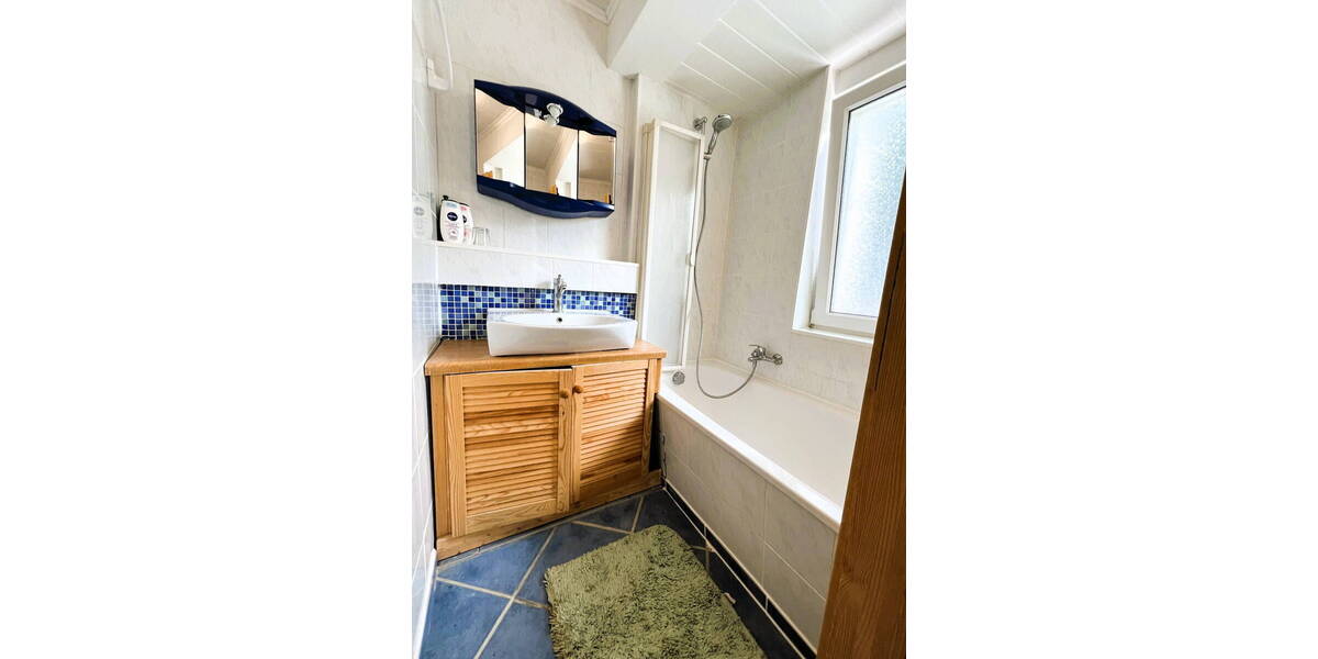 Bungalow Seehof - 3 Zimmer, 50 m&sup2;, 129.000&euro; | Angebot:25679959