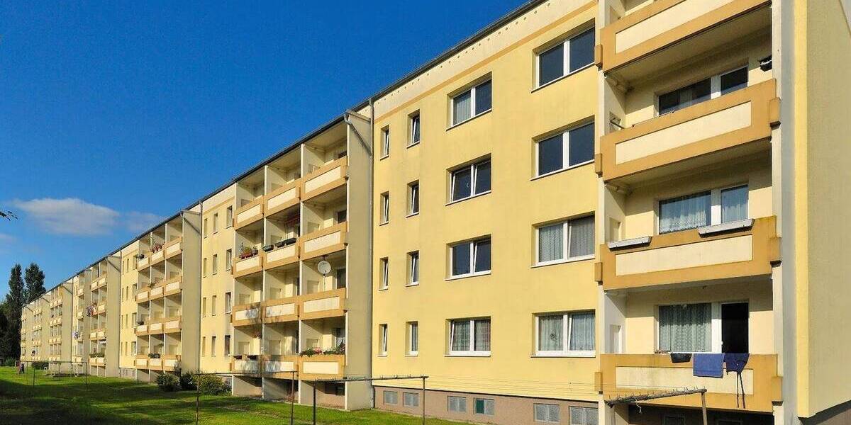 klein - fein - mein 2 zimmer