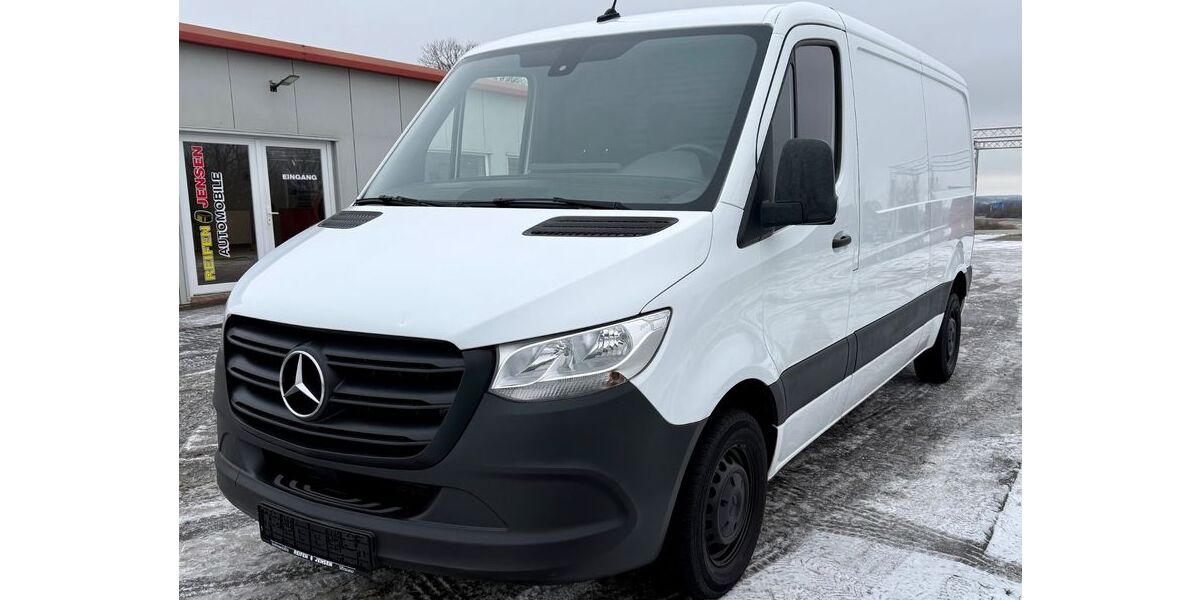 Mercedes-Benz Sprinter 132.500 km 15.990 &euro; Wismar/Kritzow 23970