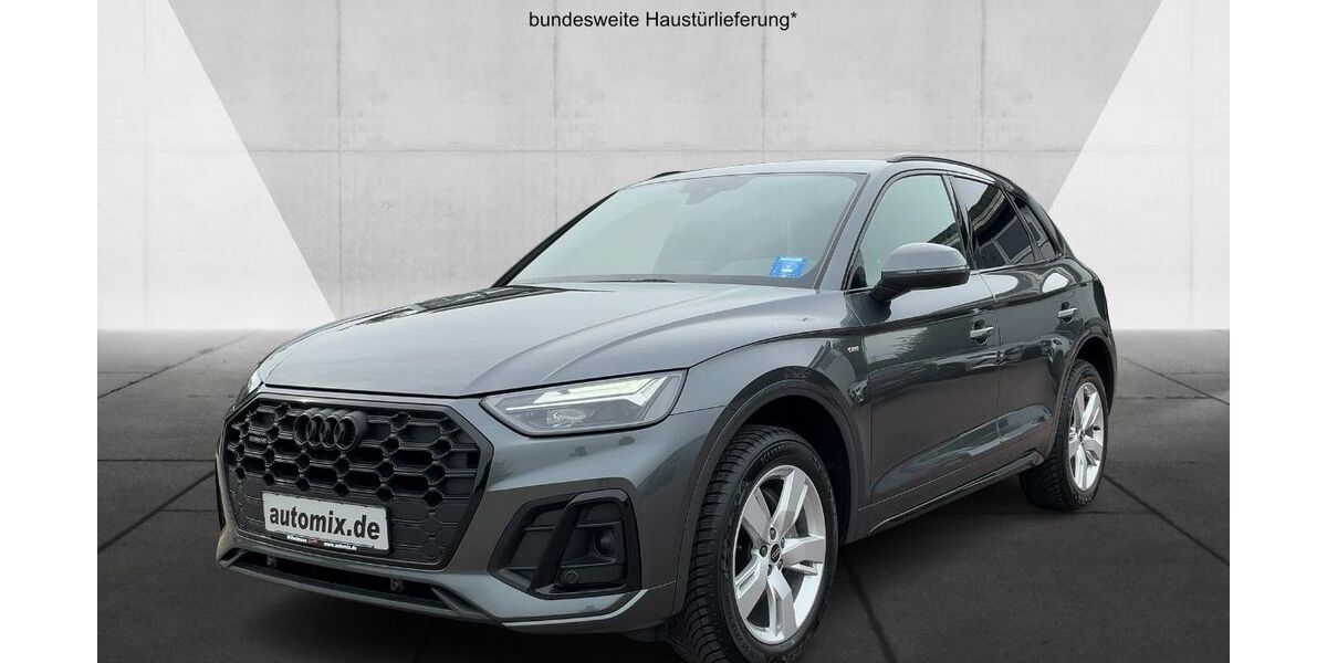 Audi Q5 68.870 km 34.900 &euro; Gadebusch 19205
