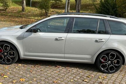 Skoda Octavia 66.000 km 20.000 € Rehna 19217