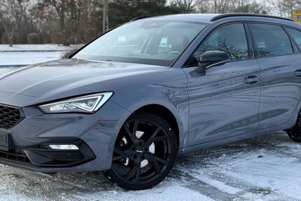 Seat Leon 170.811 km 17.100 &euro; Mittenwalde 15749