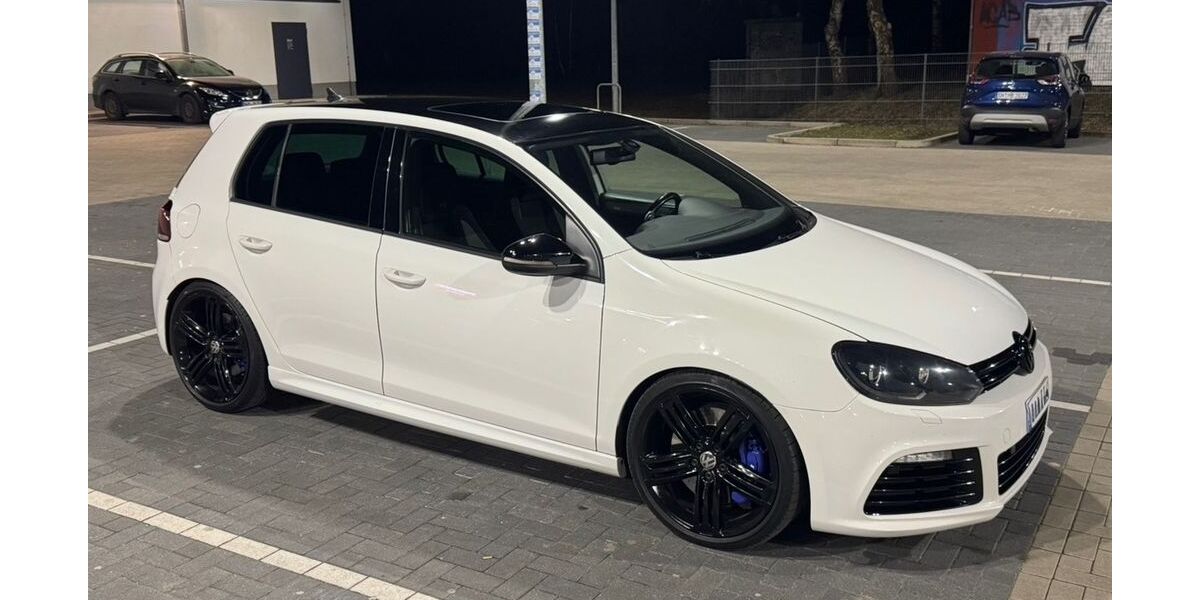 VW Golf 291.000 km 8.499 &euro; Schwerin 19057