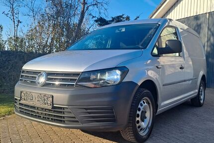 VW Caddy 318.500 km 7.800 &euro; Gottesgabe 19209