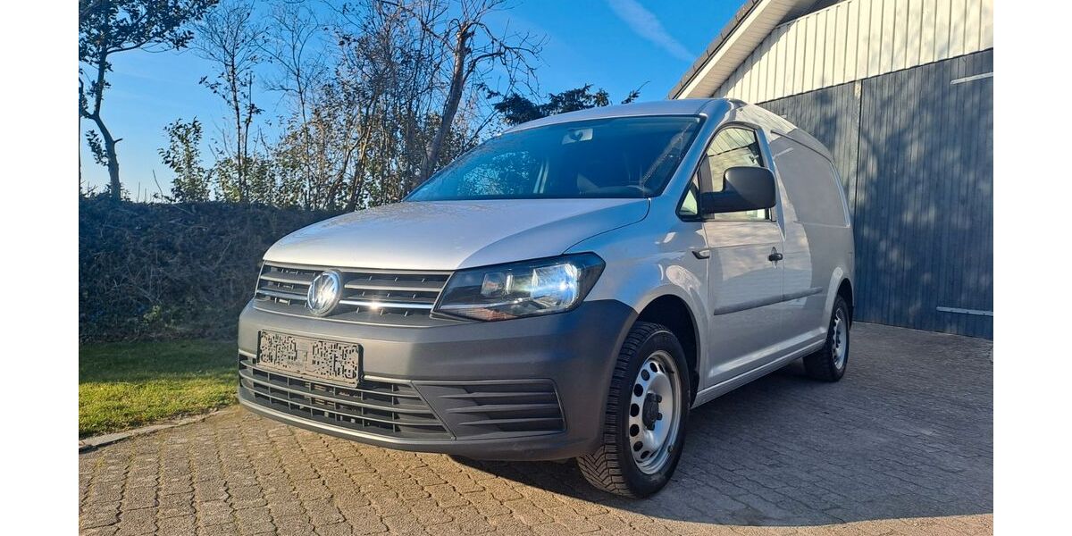 VW Caddy 318.500 km 7.800 &euro; Gottesgabe 19209