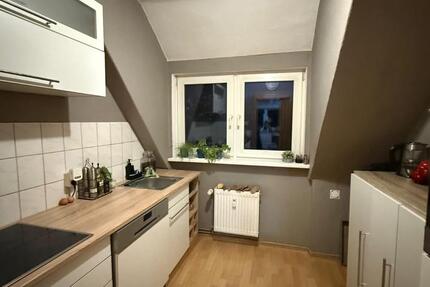 Helle und hübsche 2-RW 44 qm zwischen Schwerin und Wismar 2 zimmer