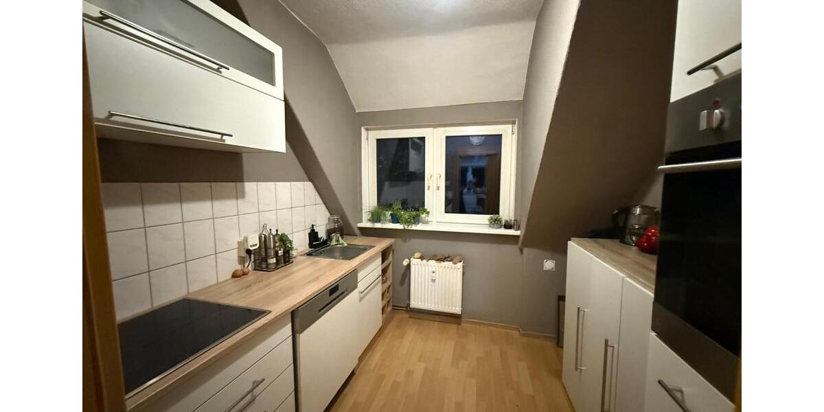 Helle und hübsche 2-RW 44 qm zwischen Schwerin und Wismar 2 zimmer