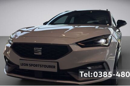 Seat Leon 5.000 km 34.990 &euro; Schwerin 19057