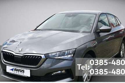 Skoda Scala 17.950 km 19.990 € Schwerin 19057