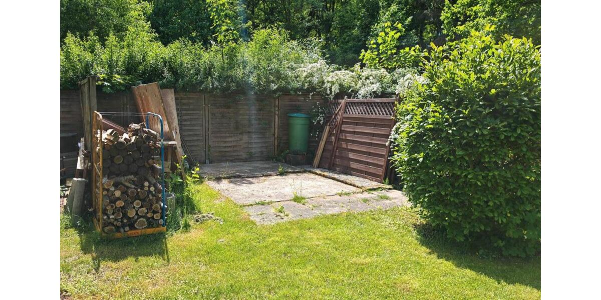 Bungalow Schwerin Gartenstadt - 1 Zimmer, 60 m&sup2;, 150.000&euro; | Angebot:26708994