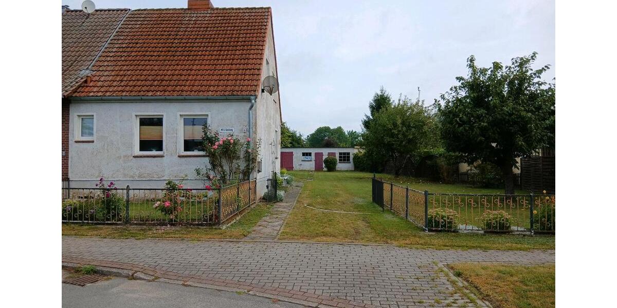 Doppelhaushälfte Crivitz - 82.800&euro; | Angebot:26615513