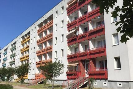 Wohnung Schwerin Mueß - 2 Zimmer, 32 m&sup2;, 220&euro; | Angebot:26461665