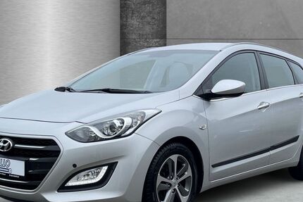 Hyundai i30 125.373 km 11.590 &euro; Schwerin 19061