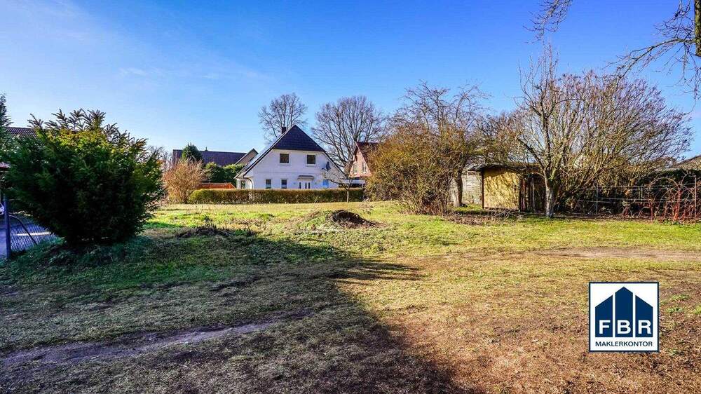 Grundstück Raben Steinfeld - 95.000&euro; | Angebot:25780347