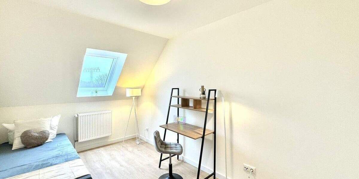 Doppelhaushälfte Wismar Friedenshof - 4 Zimmer, 127 m&sup2;, 349.900&euro; | Angebot:25846217