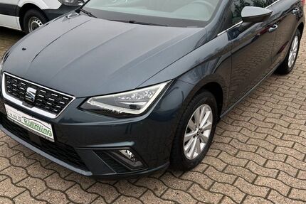 Seat Ibiza 27.300 km 16.950 € Hagenow 19230